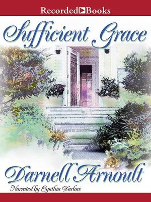cover image of Sufficient Grace
